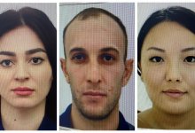 Обман на 50 млн тенге: кибераферистов разыскивает полиция Шымкента