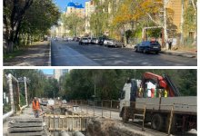 Движение по улице Хаджимукана открыли в Алматы