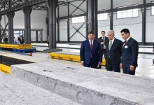 Строят школы, больницы и спортобъекты: о развитии Кызылординской области рассказали президенту