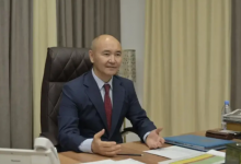 Экс-акиму Актюбинской области вынесли приговор