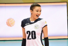 В обмане обвинили известную казахстанскую волейболистку