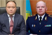 Токаев произвел кадровые перестановки в АФМ