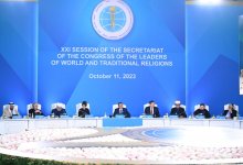 Большую тревогу вызывают действия провокаторов - Ашимбаев о религиозной враждебности