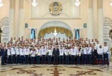 Показатели могли быть лучше - Токаев об Азиаде и прошлых Олимпийских играх