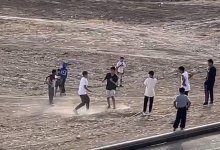 Издевались над инвалидом? Потасовку подростков сняли на видео в Туркестане