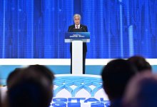Токаев обозначил новые сроки внедрения 5G в Казахстане