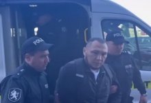 Главу финпирамиды экстрадировали из Украины в Казахстан