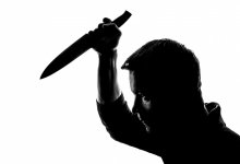Напал с ножом на врача: полиция задержала мужчину в Туркестанской области