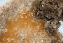 Каша с червем: директору школы объявили выговор в Павлодаре