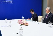 SpaceX обеспечит отдаленные села Казахстана интернетом