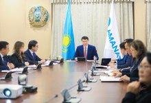 "В обществе нет культуры сбережений": финграмотность будут повышать у казахстанцев