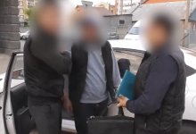 Сотрудники спецЦОНа подозреваются в незаконной выдаче водительских прав в Кокшетау