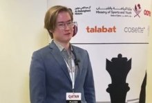 Казахстанец сенсационно победил лучшего шахматиста мира