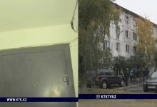 Съемное жилье предлагают жителям аварийной многоэтажки в Павлодаре