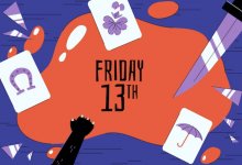 Мистическая пятница, 13-е: что нельзя делать в этот день