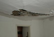 Как добыча золота разрушает дома в поселке Акмолинской области