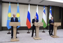 Новая конфигурация взаимоотношений в Евразии – эксперт о транзите российского газа через РК