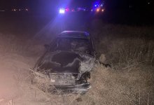 Мужчина погиб в ДТП на трассе в Жетысу