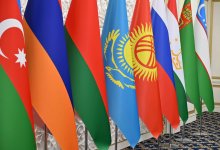 Концепцию сопряжения транспортных артерий стран СНГ предложил создать Токаев