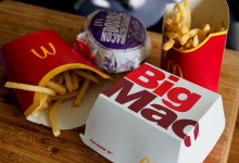 Женщина грозилась устроить стрельбу в McDonald's из-за подгоревшего картофеля