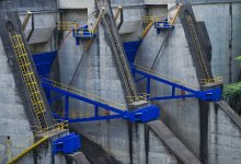 Две ГЭС планируется построить в Алматинской области