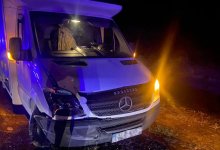 Водитель насмерть сбил сидевшего на дороге мужчину в Жетысу (ВИДЕО)