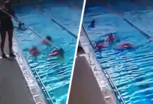 Девочка впала в кому после жестокого обращения тренера на занятиях