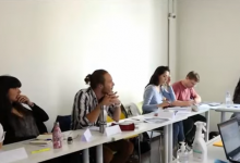 Казахский язык вернули в программу старейшего вуза Франции