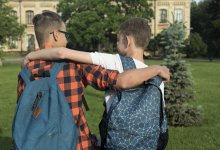 Два подростка вышли из школы и пропали в Алматы