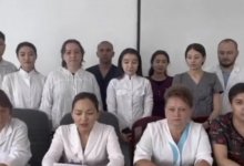 Обращение медиков: скандал в детской больнице Павлодара получил продолжение