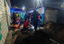 Рабочий погиб при обвале грунта в Павлодаре