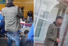 Мужчина со спущенными штанами снимал на видео детей в Экибастузе