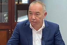 Поддержка президента имеет важное значение для бизнеса — Рустам Журсунов