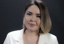 Салтанат Абулгазиева: "Мы дополняем друг друга — мы единомышленники”