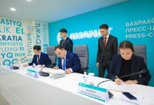 "Контакт-центр – 111 AMANAT" за три года оказал помощь 50 тысячам семей