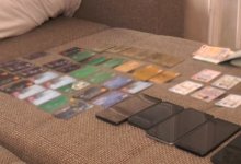 Три иностранца приехали в Алматы зарабатывать на обманутых казахстанцах