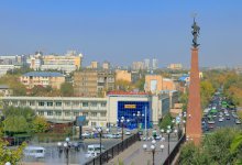 Правительство утвердило новый генплан Шымкента