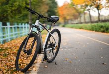 Как в Актобе более миллиарда тратят на некачественные велодорожки, проверит Антикор