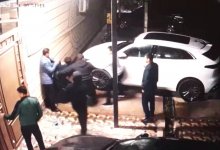 Депутата избили несколько мужчин в Туркестанской области (ВИДЕО)