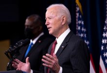 Президент США Байден посетит Израиль