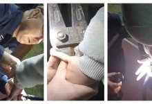 Девятилетняя девочка пострадала на качелях в Костанае