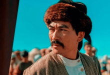 Скандал вокруг проката фильма "Міржақып. "Оян, Қазақ" прокомментировала Балаева