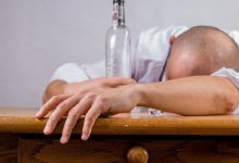В Казахстане не хватает вытрезвителей