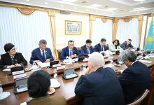 Нельзя противопоставлять многовековые традиции и религию — Маулен Ашимбаев