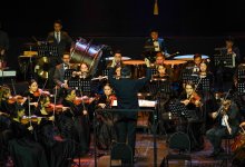 Музыкальное наследие