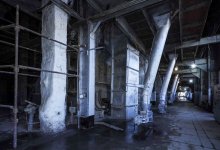 Впервые за десять лет ремонтируют котлы на ТЭЦ Кентау