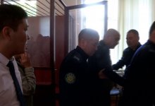 Смертельный наезд автобуса в Шымкенте: водителю вынесли приговор