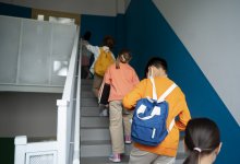 Более 1 200 учеников эвакуировали из школы в Кокшетау