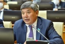 Депутат раскритиковал правительство за отсутствие подготовки ко Всемирным играм кочевников