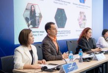 189 сельских школ оснастили классами для изучения робототехники в Казахстане